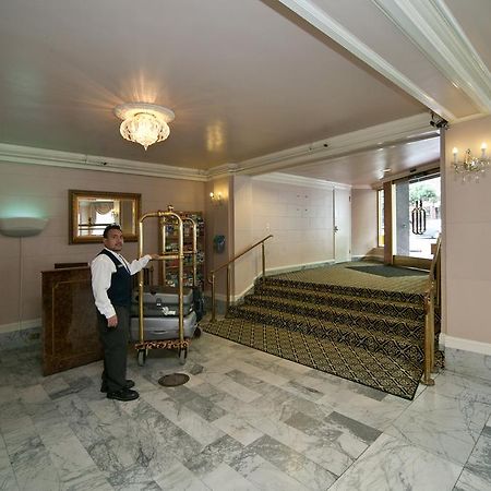 Renoir Hotel San Francisco Exterior photo