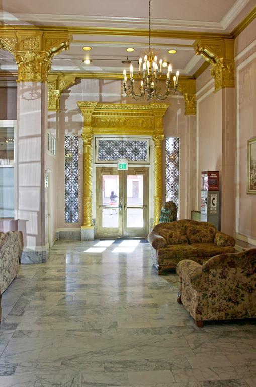 Renoir Hotel San Francisco Exterior photo