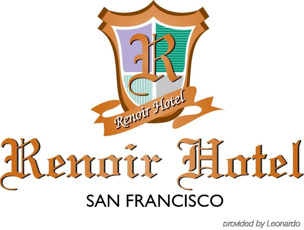 Renoir Hotel San Francisco Exterior photo