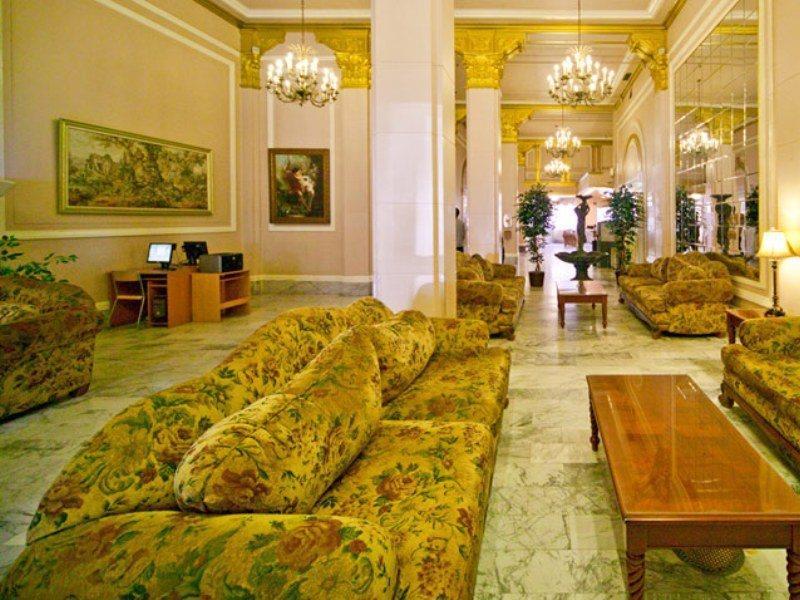Renoir Hotel San Francisco Exterior photo