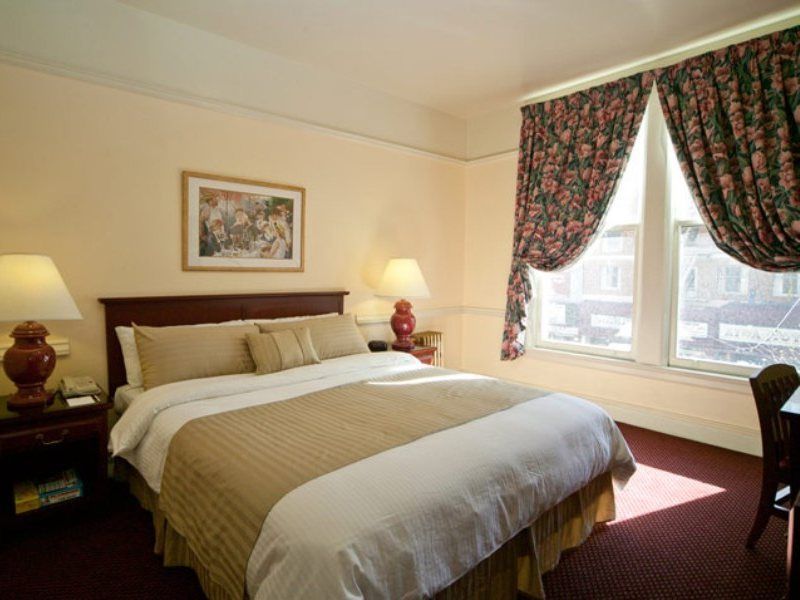 Renoir Hotel San Francisco Exterior photo